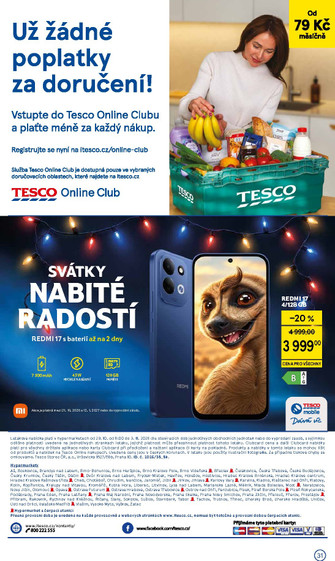 Tesco