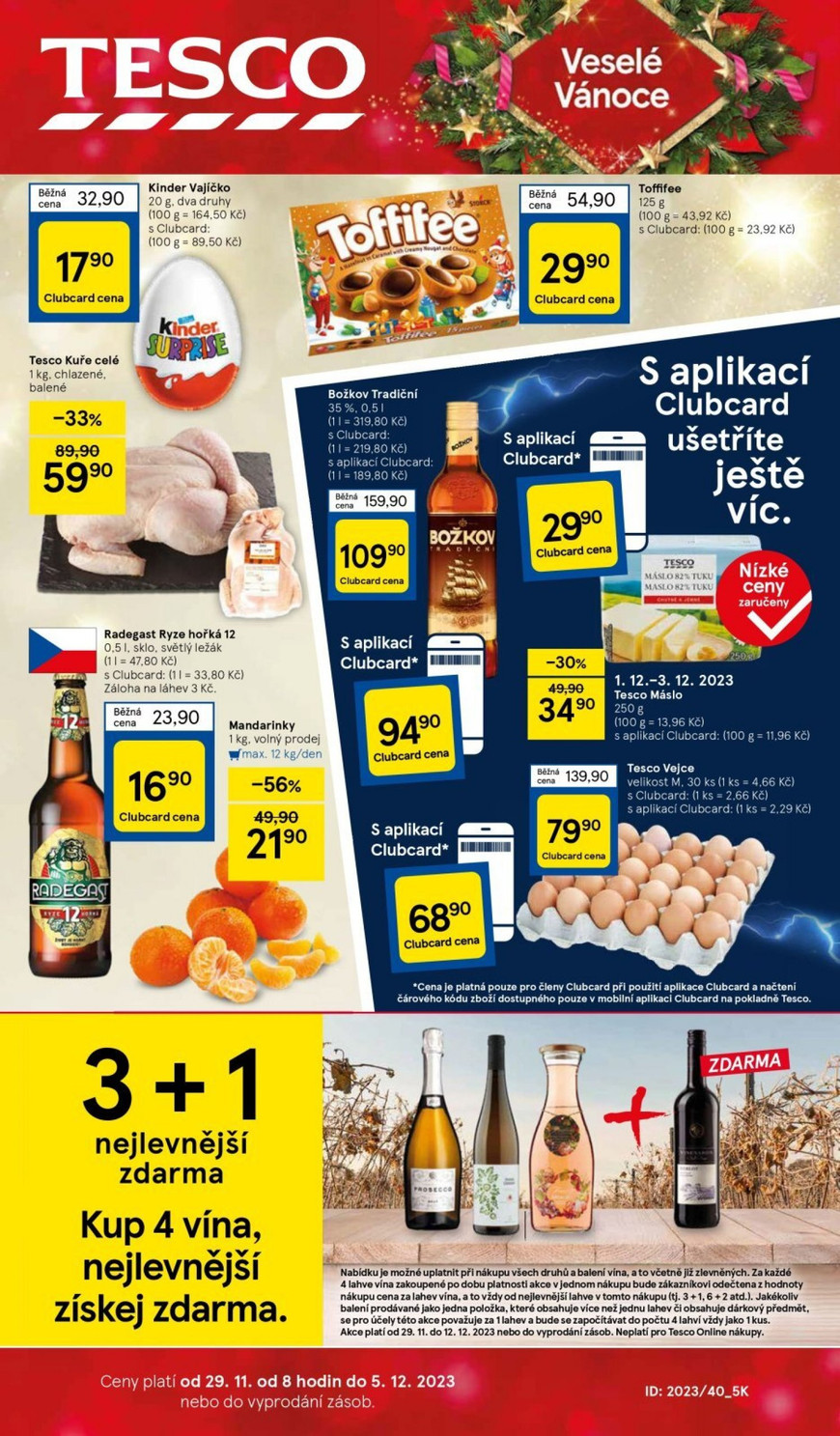 Tesco
