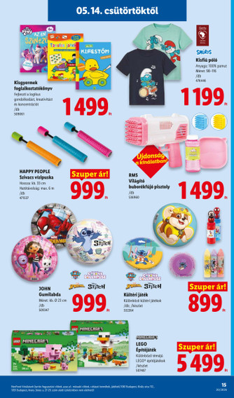 Lidl