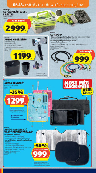 Aldi