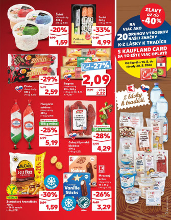 Kaufland