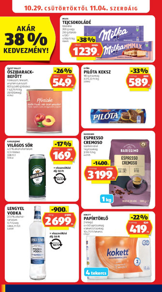Aldi