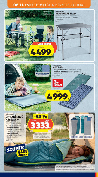 Aldi