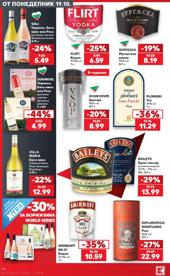 Kaufland