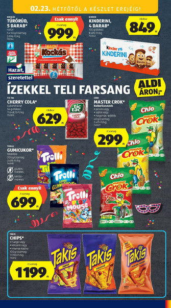 Aldi