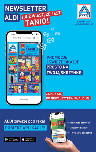 ALDI