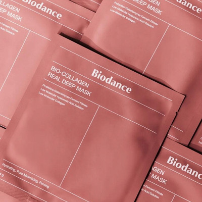 Biodance Bio-Collagen Real Deep Mask