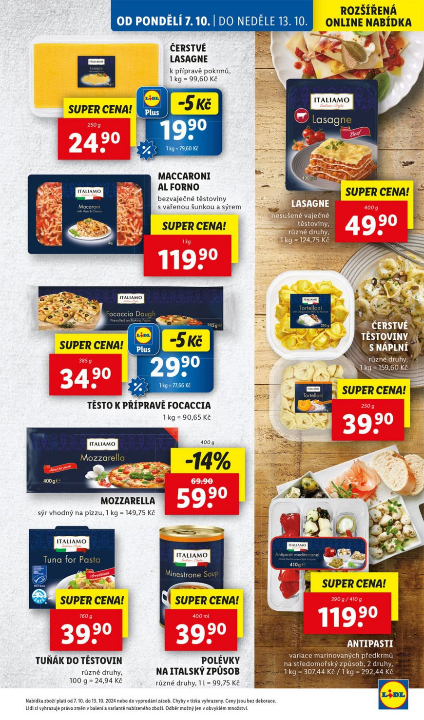 Lidl-shop.cz