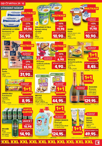Kaufland