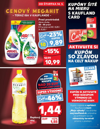 Kaufland
