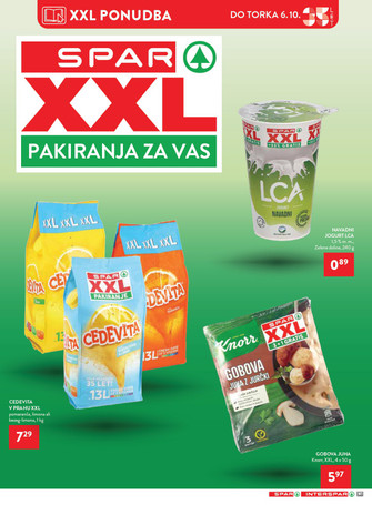 Spar