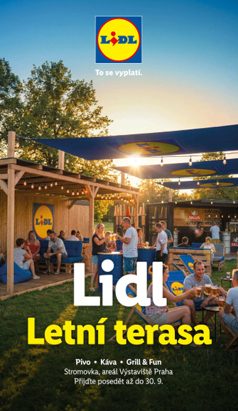 Lidl.cz