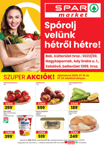 SPAR