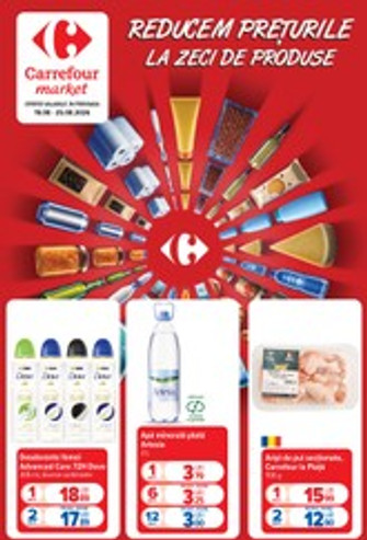 Carrefour