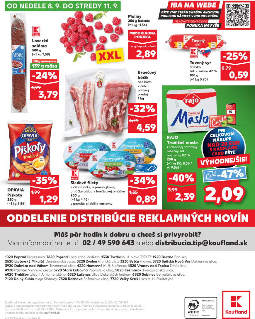 Kaufland