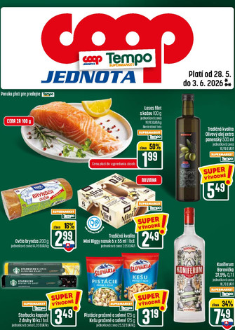 COOP Jednota