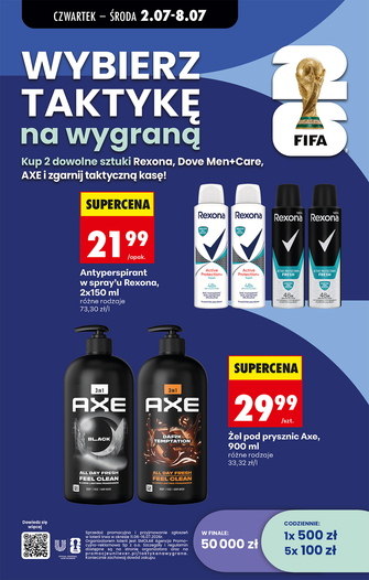 Biedronka