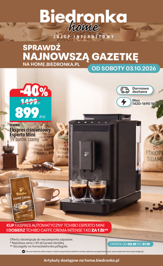Biedronka