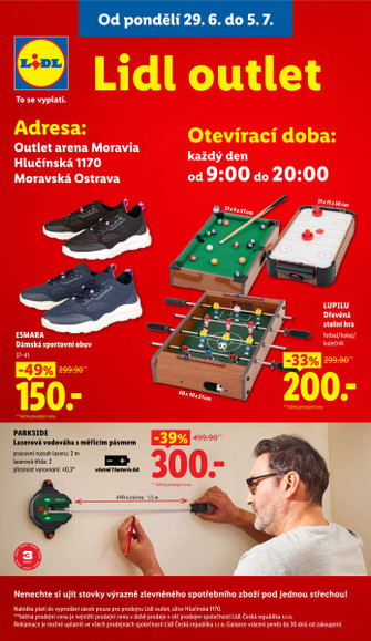 Lidl.cz