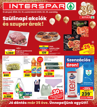 SPAR