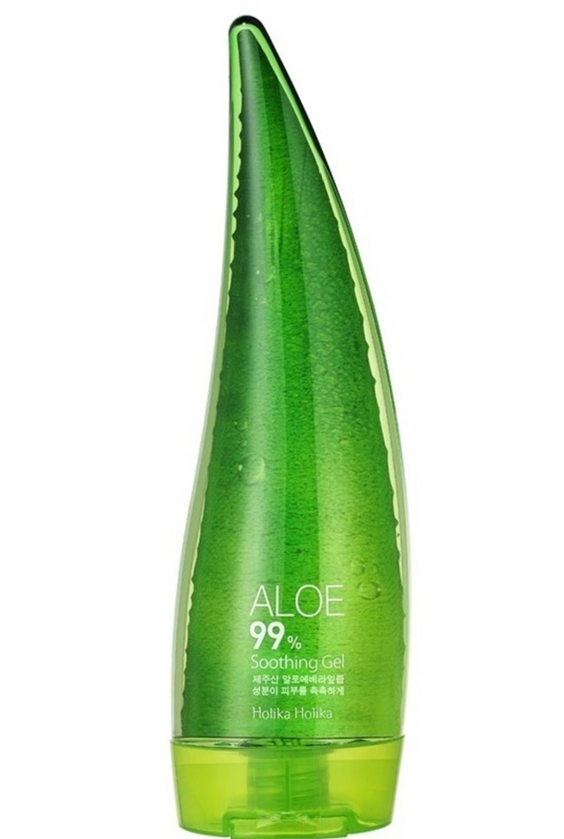 żel aloesowy