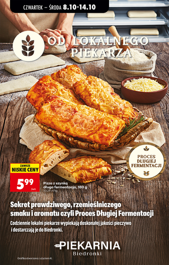 Biedronka