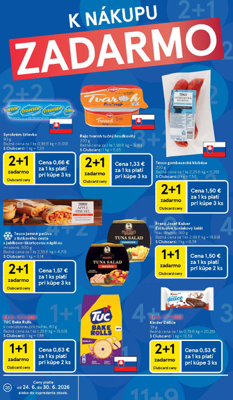 Tesco