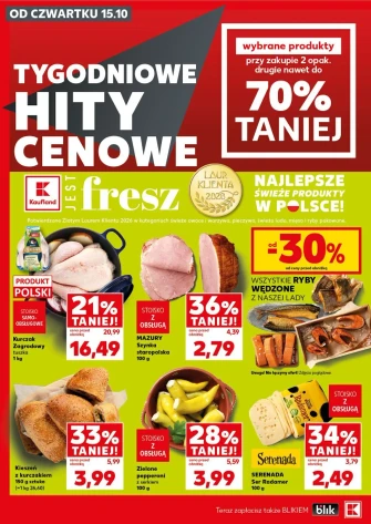 Kaufland