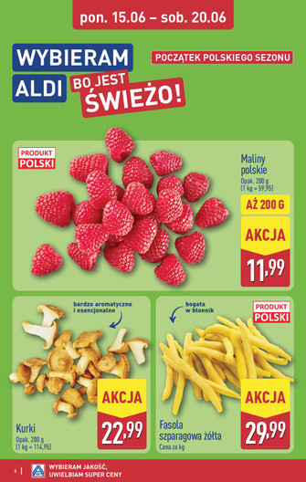 ALDI
