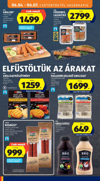 Aldi