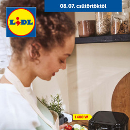 Lidl - Nonfood