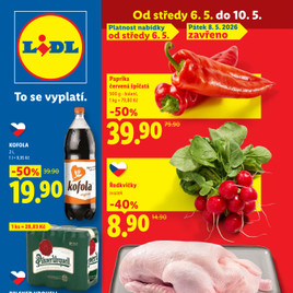 Lidl