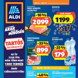 Aldi