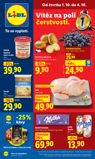 Lidl.cz