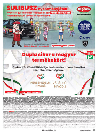 SPAR