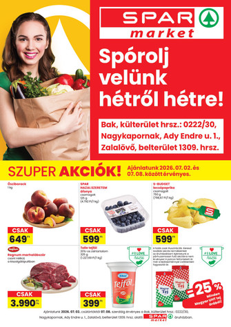 SPAR