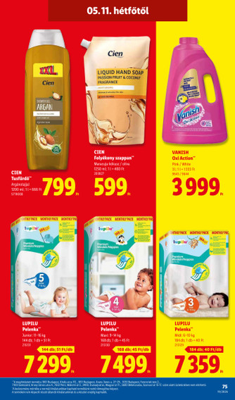 Lidl