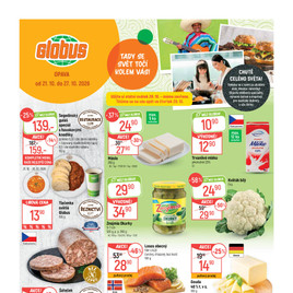 Globus Opava