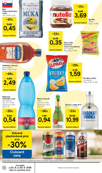 Tesco