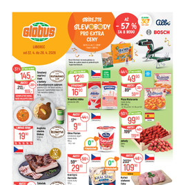 Globus - Liberec