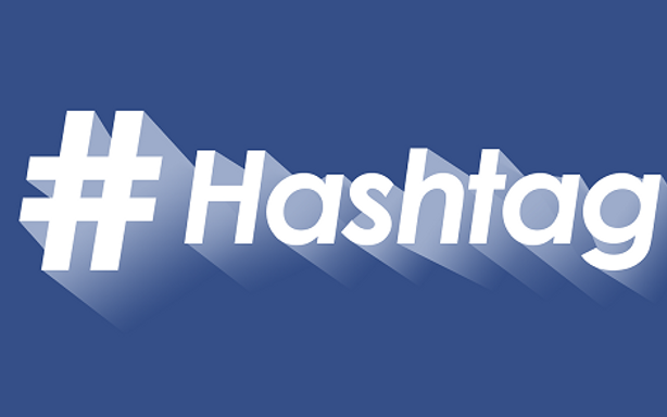 Jak napsat hashtag a k čemu slouží