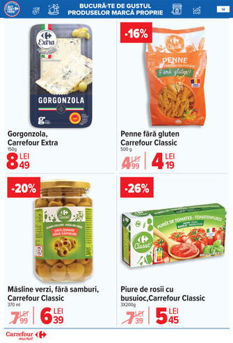 Carrefour