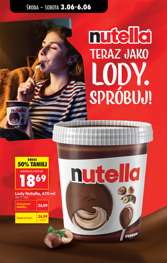 Biedronka
