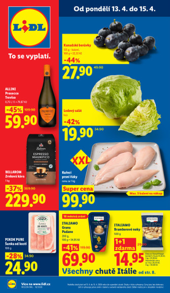 Lidl.cz