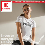 Kaufland - Ponuka týždňa