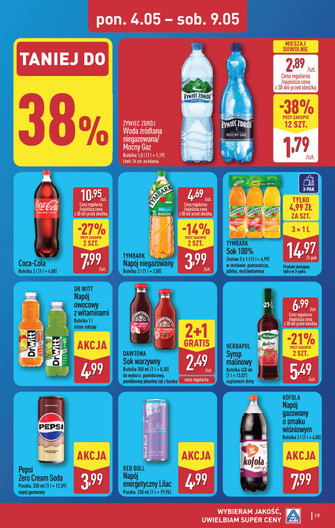 ALDI