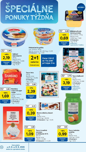 Tesco