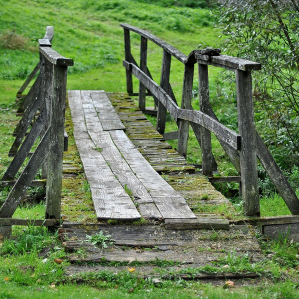 Wakacje w górach - Bieszczady