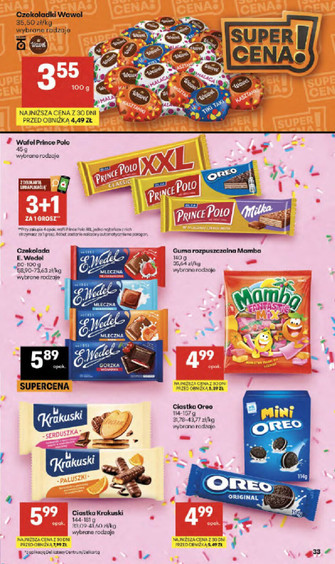 Delikatesy Centrum