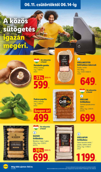Lidl